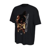 JuJu Watkins Unisex "So Win" T-Shirt Black